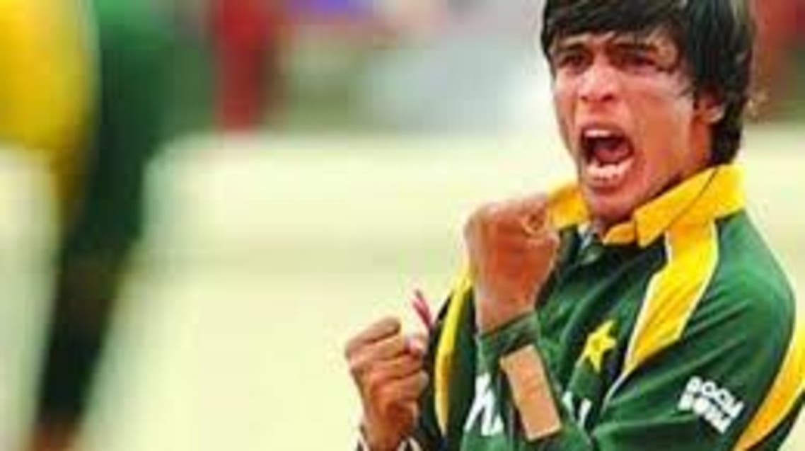 Muhammad aamir