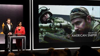 Screenwriter: ‘American Sniper’ was about Chris Kyle, not the war 