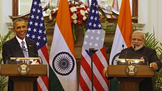 "بھارت یاترا سے صدر اوباما کی زندگی میں چھ گھنٹے کمی "