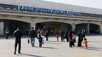 Taliban claims Kabul airport ‘insider’ killings 