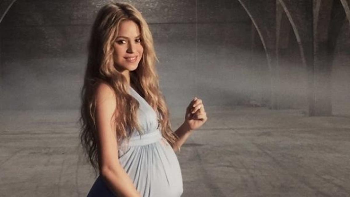 shakira