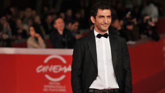 Egyptian actor Amr Waked makes it to Hollywood again 
