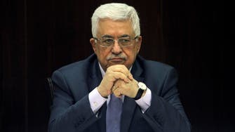 Abbas to Stockholm after Israel shuns Swedish visit 