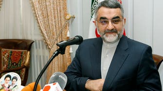 Iran seeks ‘best relations’ with Saudi Arabia