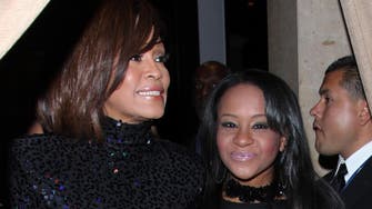 Whitney Houston’s daughter found unconscious: reports 