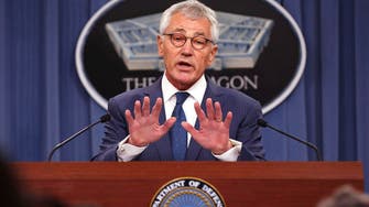 Hagel: U.S. may need ground troops in Iraq