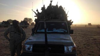 U.N. chief backs regional African force to fight Boko Haram 