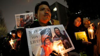 Japan reaches ‘deadlock’ in ISIS hostage situation
