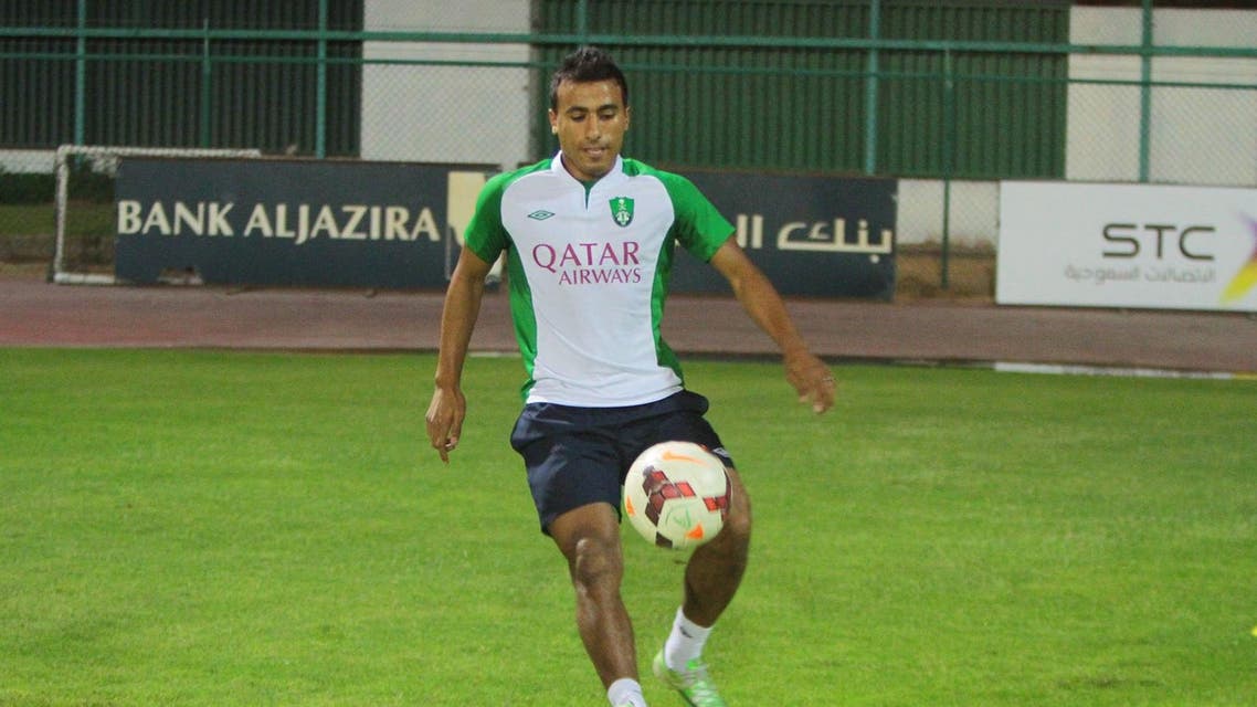 عبدالشافي