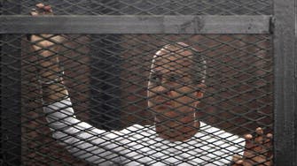 Egypt orders deportation of jailed Australian reporter 