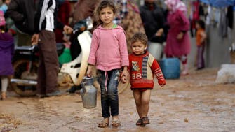 أستراليا تستقبل 12 ألف لاجئ وتوسع الضربات لتشمل#سوريا