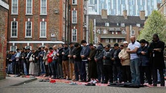 British mosques hold open day after Paris attacks