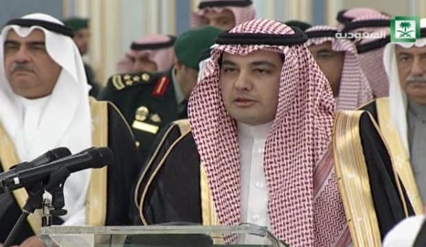 عادل الطريفي