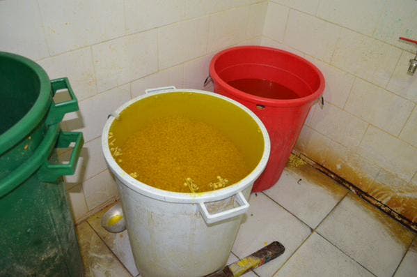 التجارة