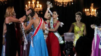 Beauty contestant attacks winner at Brazil pageant