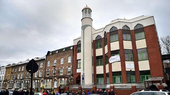 لندن میں اسلامی رواداری کی مظہر مسجد کا افتتاح