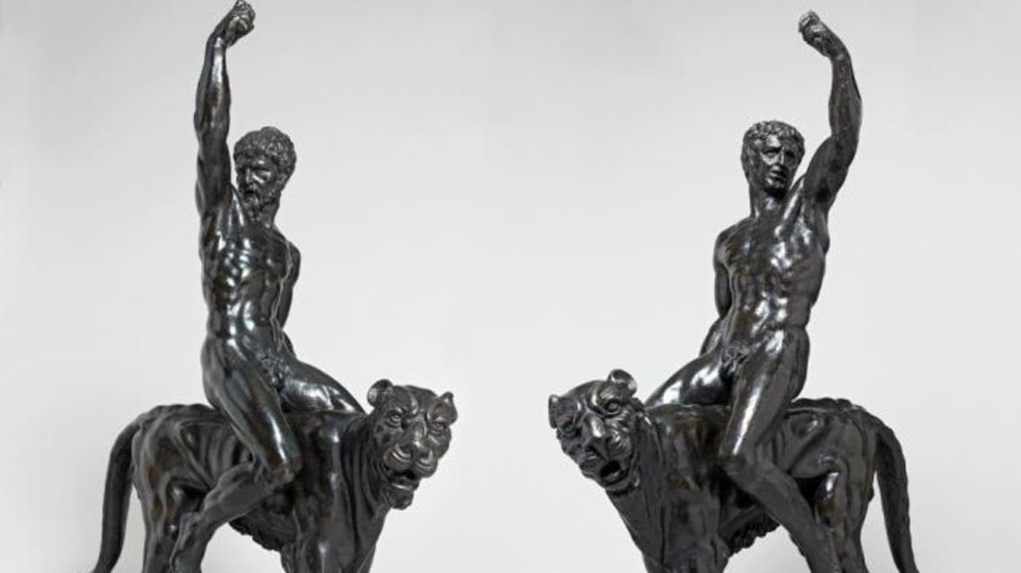 Michelangelo Twitter