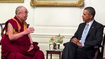 الدالاي لاما: النظر إلى المسلمين كإرهابيين خطأ 