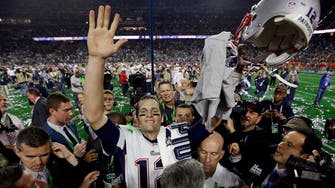 Patriots beat Seahawks for first Super Bowl win in 10 years