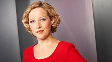 Cathy Newman  (Twitter) 