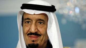 WashPost retracts ‘unsubstantiated’ report on King Salman’s health