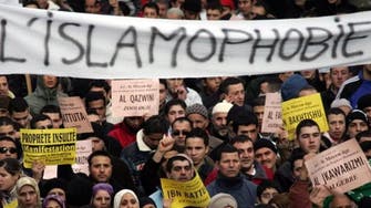 Intolerance, extremism on the rise across EU: official 