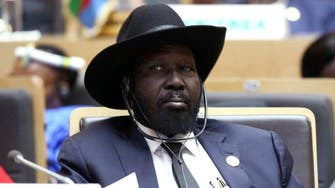 South Sudan’s warring sides sign another ceasefire deal
