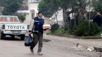 Syria keeps food, electricity subsidies despite war: PM 