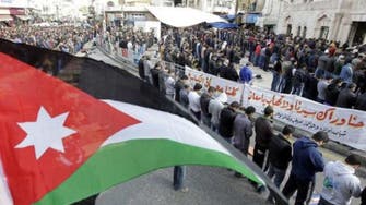 الذهول يسيطر على الشارع الأردني بعد مقتل الكساسبة