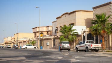 Over 17,000 real estate units set for sale in KSA (Shutterstock)