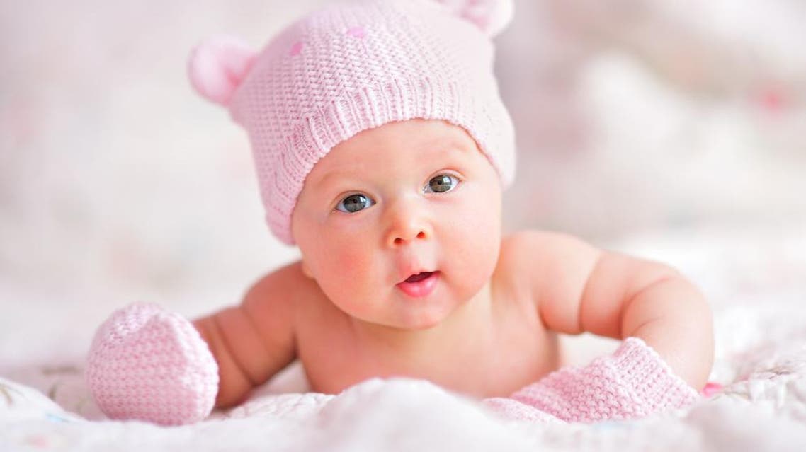 baby shutterstock