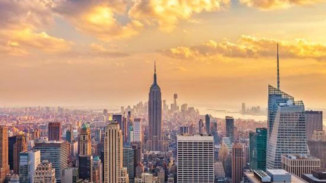 New york