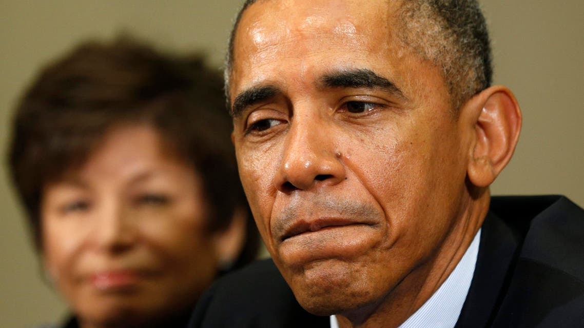 Obama - Reuters