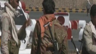 1300GMT: Senior al-Qaeda militant  killed in Yemen drone strike 
