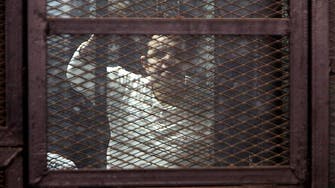 HRW slams ‘draconian sentences’ in Egypt 