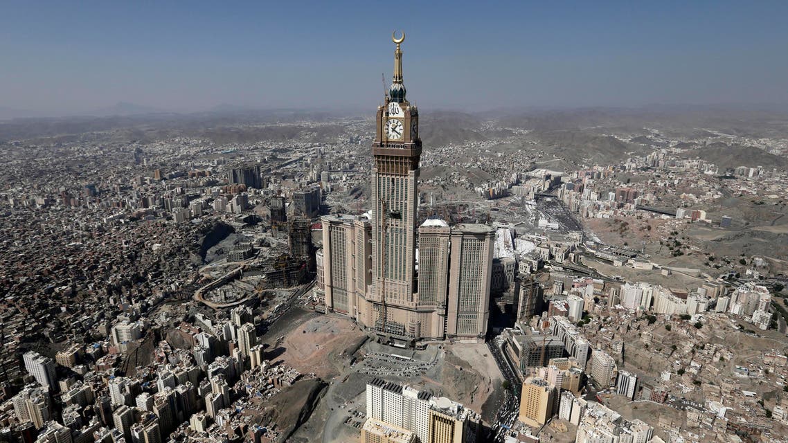 Saudi cabinet approves loans for hotel, tourism sector (AP)