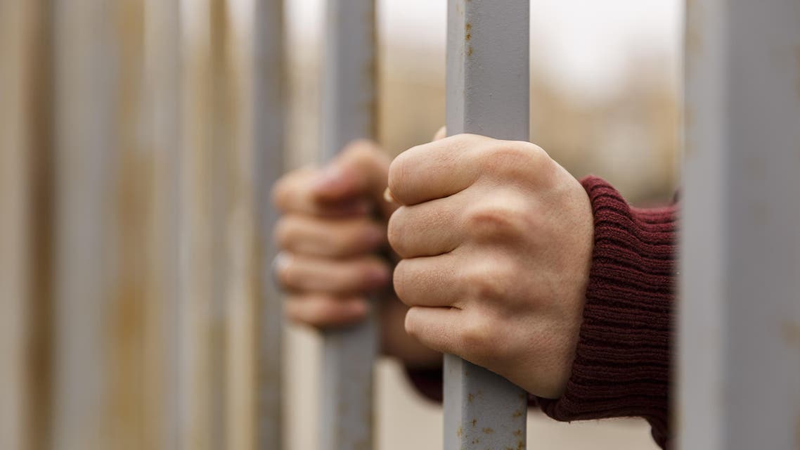 Saudi prisoners released (Shutterstock)