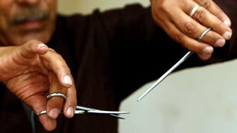 Ignorance of FGM is ‘worryingly high’ in Britain