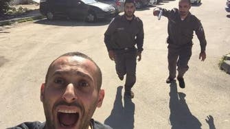Palestinian’s ‘IDF escape’ selfie is not what it seems