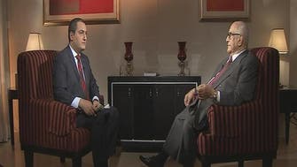 Political Memoirs: Interview with former Jordanian PM Al-Majali, part 5