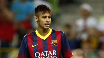 Barcelona president suggests Real behind Neymar court case