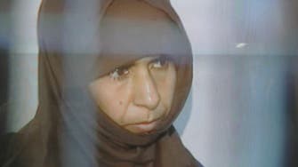 Jordan executes Sajida al-Rishawi after pilot murder