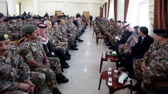 Jordan vows to step up fight against ISIS