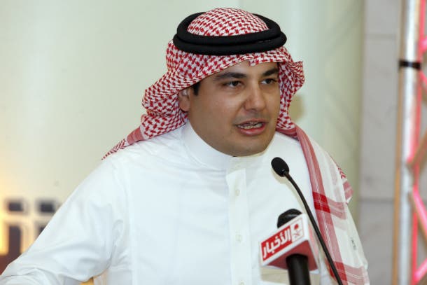 الدكتور عادل الطريفي