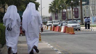 Qatar population jumps more than 10% in 2014