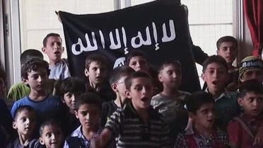 ISIS - Children 