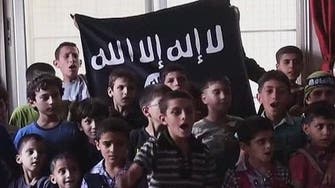 ISIS selling, crucifying, burying children alive in Iraq: U.N. 