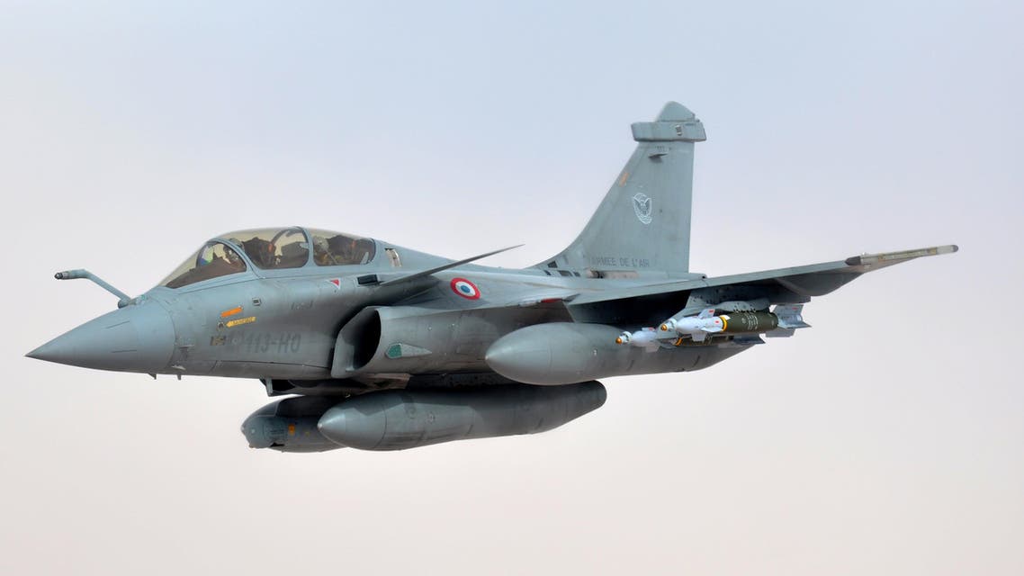 رافال رفال