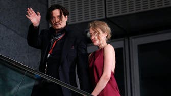 Johnny Depp weds Amber Heard: reports