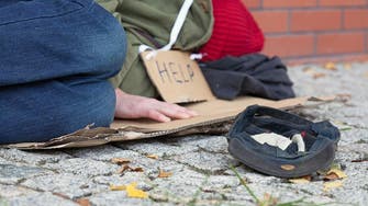 Norway proposes to outlaw helping beggars